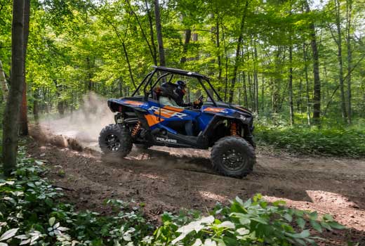 Bold and Assertive Styling